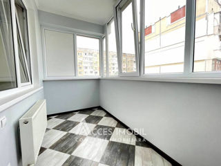 Apartament cu 2 camere, 65 m², Ciocana, Chișinău foto 7