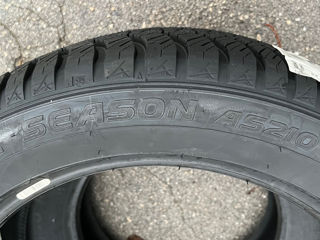 245/50 R19 Falken EuroAllseason/ Доставка, livrare toata Moldova 2024 foto 7