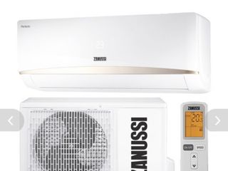 Zanussi 8500 perfecto garantie     5000 foto 1