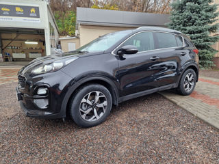 KIA Sportage фото 2