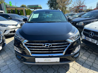 Hyundai Tucson foto 2