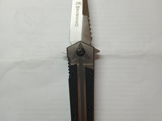 Раскладной Нож foto 1