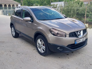 Nissan Qashqai foto 3