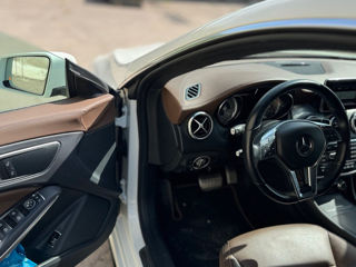 Mercedes CLA foto 17