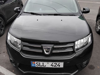 Dacia Logan Mcv foto 5