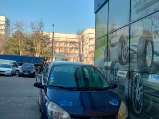 Renault Grand Scenic foto 2