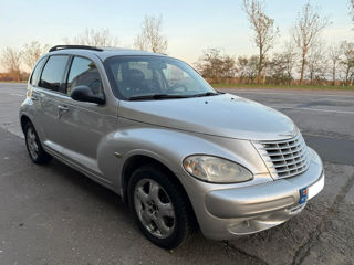 Chrysler PT Cruiser