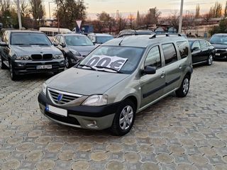 Dacia Logan Mcv foto 11