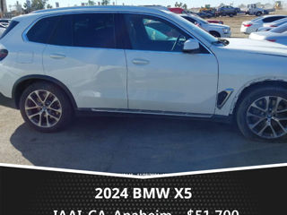 BMW X5 foto 6