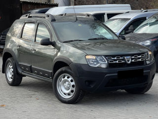 Dacia Duster foto 4