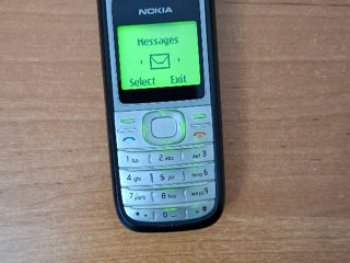 Nokia 1200 foto 2