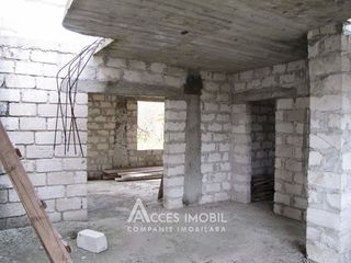 Casă în 2 nivele, varianta gri! 540 m2 + 6 ari teren! foto 8