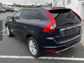 Volvo XC60 foto 7