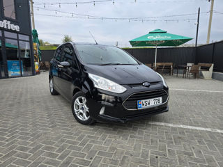 Ford B-Max foto 2