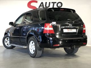 KIA Sorento foto 5