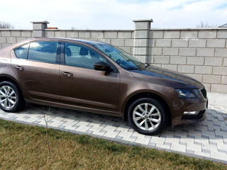 Skoda Octavia foto 10