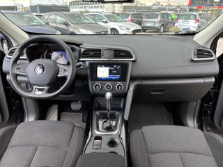 Renault Kadjar foto 8