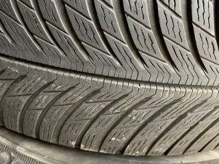 235/65 r17 ! Michelin foto 2