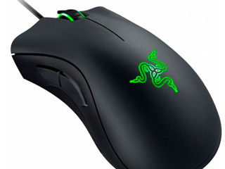 Mouse Razer Deathadder Essential 2021 Black foto 2