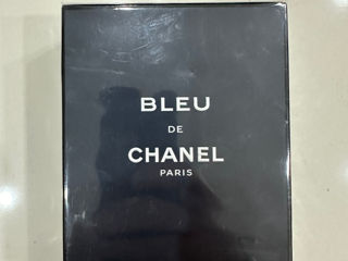 Blue de chanel 150 ml