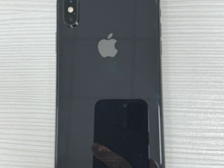 iPhone XS Max 256 GB Space Grey foto 1