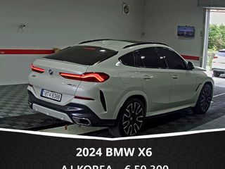 BMW X6 foto 4