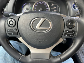 Lexus CT Series foto 14