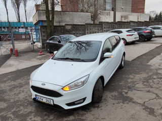 Ford Focus foto 3