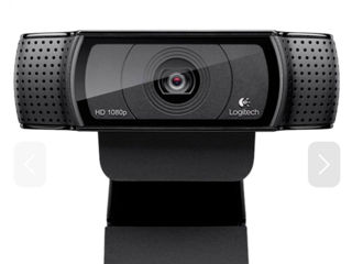 Vind web cam  Logitech  C 920 foto 2