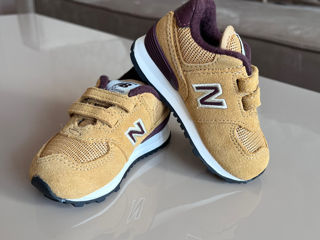 Кроссовки New balance фото 5