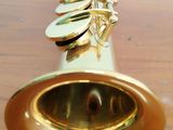 Yanagisawa Prima Soprano Saxophone foto 4