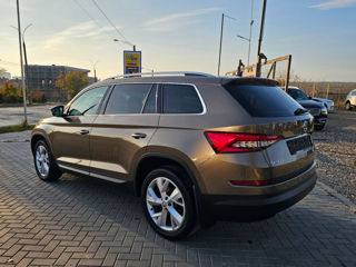 Skoda Kodiaq foto 4