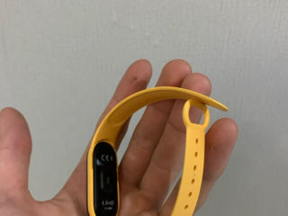 Ceas miband foto 2