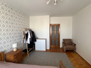 O cameră, 80 m², Centru, Chișinău foto 5