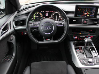 Audi A6 foto 5