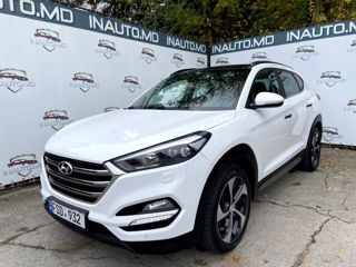 Hyundai Tucson foto 2