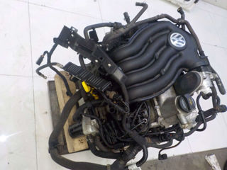 Cumpar motor BSX Volkswagen Caddy 2.0 benzin metan