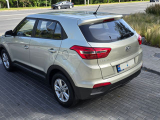 Hyundai Creta foto 10