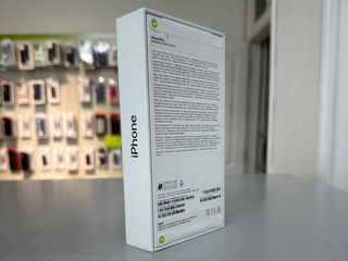 conex md - iPhone 15 Pro 128gb , nou , sigilat, original și garanție 24 luni ! foto 3