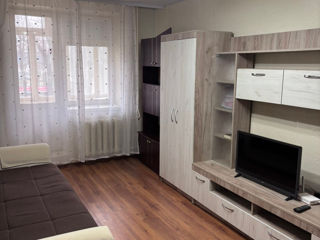 2-rm apt., 47 м², 2/5 fl.