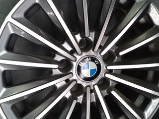 Диски "wheels - новые в наличии!Мерседес,бмв, bmw ,mersedes и другие.Jante foto 3