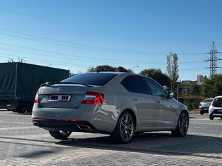 Skoda Octavia RS foto 2