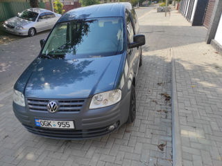 Volkswagen Caddy foto 3