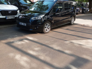 Ford Tourneo Connect foto 8