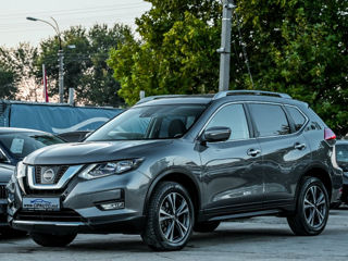 Nissan X-Trail foto 1