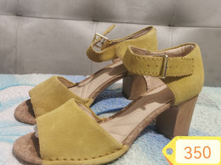 Geox Clarks foto 9