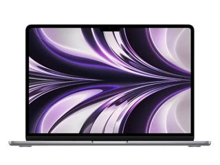 Nb Apple Macbook Air 13.6" Mlxw3Ru/A Space Gray (M2 8Gb 256Gb)