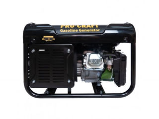 Generator pe benzina Procraft GP 30 - livrare gratuita in toata Moldova - instrumentmarket foto 2