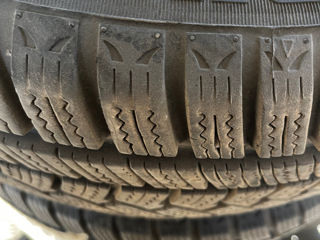 Torque 205/55 R16