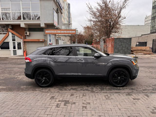 Volkswagen Atlas foto 5